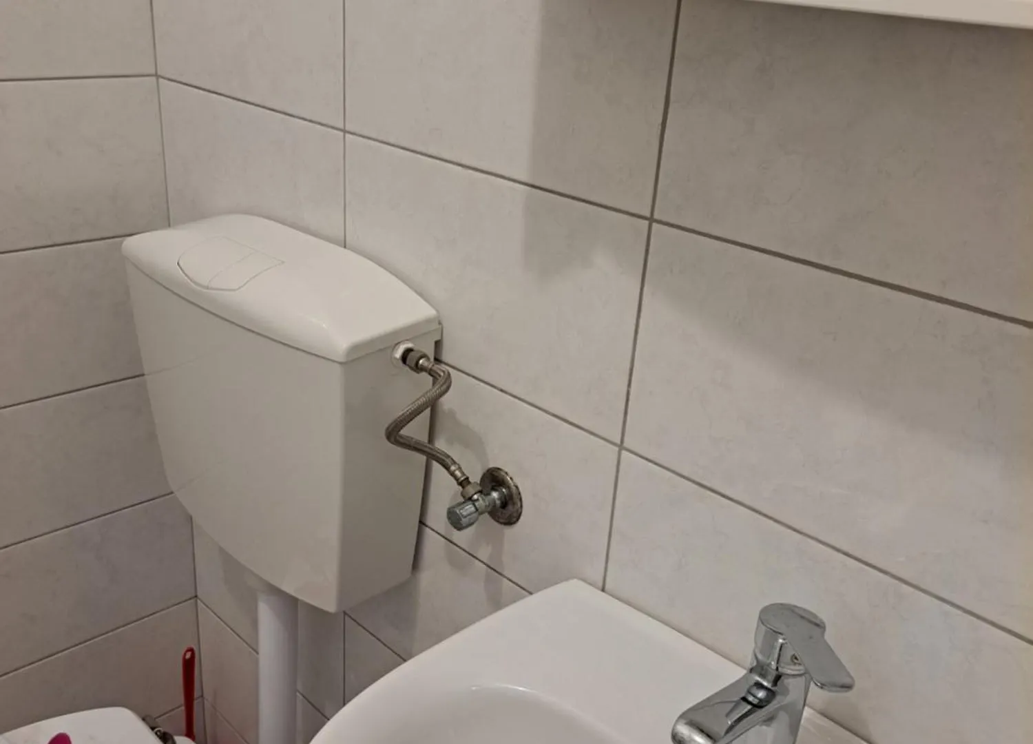 Sobe Apartmani Svitlana Sukošan